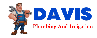 Trusted plumber in MUNCY VALLEY